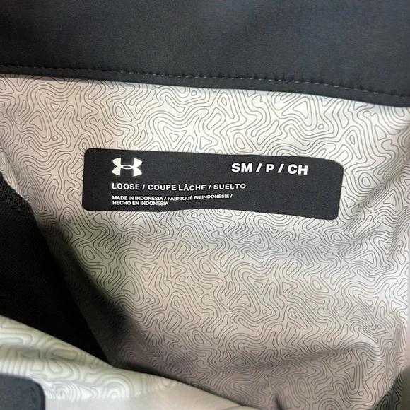 Under Armour Storm Proof Pants